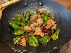 -大盐帮川菜馆(长楹天街店)