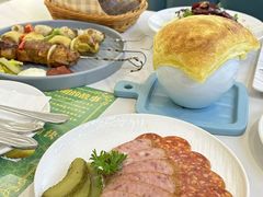 -库滋明·俄罗斯特色美食(中央大街店)