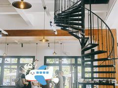 -Torch Coffee 炬点咖啡