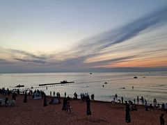 -威海国际海水浴场旅游区