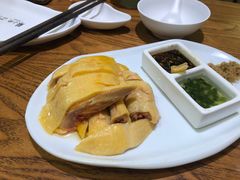 蘇小柳白切鸡-苏小柳手工点心(人民广场分院)