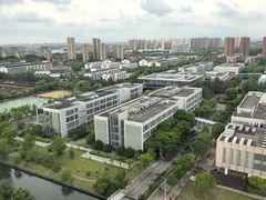 -同济大学图书馆(嘉定校区)