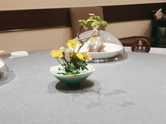 -千禧万福汉亭舫·船舫苏宴