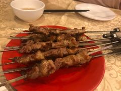 -维吾尔餐厅(宜山路店)