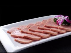 午餐肉-海底捞火锅(明湖路店)