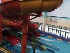-合肥融创水世界