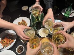-许爷家·生态湖鲜(徐汇日月光店)