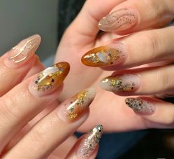 点击看大图 -Aso Artist Beauty美甲美睫