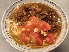 -梅溪·小伙子干挑面(安吉总店)