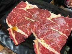 -元宝烤肉店·齐齐哈尔烤肉·烤串