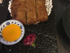 -堂宴·老厦门私房菜(1988仙岳总店)