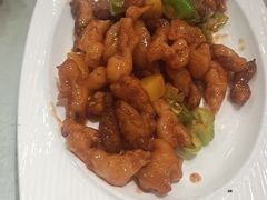 -老海陵·泰州菜(图书馆店)