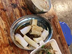 -陈添記·祖傳爽鱼皮·西关老字号(广州首店)