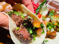 -墨纪Mojí墨西哥餐厅(官舍店)