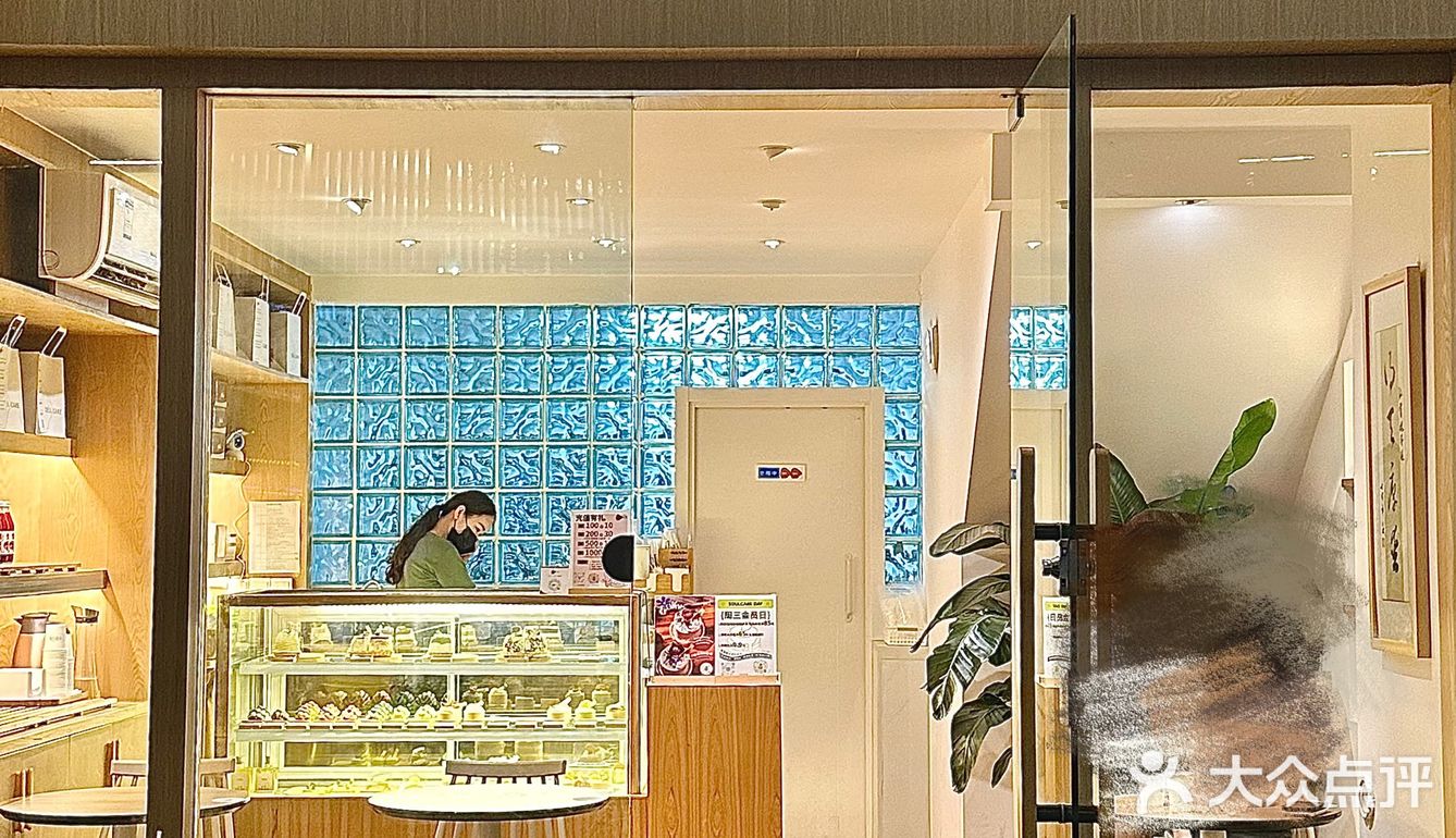 河源探店｜在小红书爆火的蛋糕🍰店，终于吃到啦‼️真的很绝