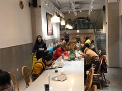 大堂-小豆海棠(嘉兴路店)