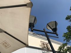 -奈雪的茶(大梅沙8号仓店)