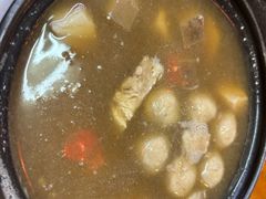 -新记肉骨茶