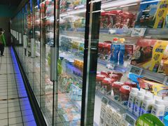 -物美超市(三里河店)