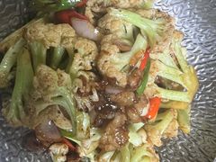 -佳兰雅序融合菜(高新店)