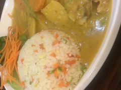 -panchos 墨西哥餐厅(嘉绿苑店)