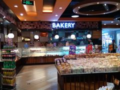 -TASTE(南海万科广场店)