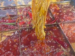 -正南齊北重庆老火锅(光华村直营店)