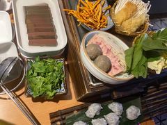 -咕嘟草帽鱼·牛奶一样的鲜鱼汤(包河万达广场创始店)