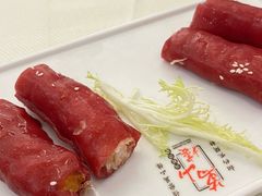 -万山楼海鲜酒家·二十三年老字号
