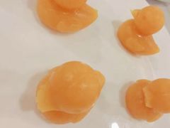 豌豆黄-全聚德(上海首店浦东店)