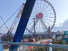 -中环4号渡轮码头