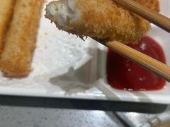 -海底捞火锅(王府井店)