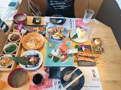 -鹤龟料理店(时代天街店)
