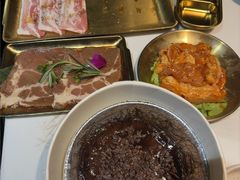 -炙城·韩式烤肉(南京东路店)