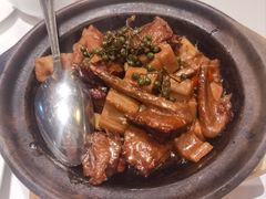 -汤城小厨•粤菜•靓汤(苏州街店)
