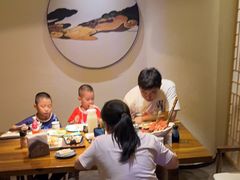 -和彩放题餐厅(酒仙桥店)