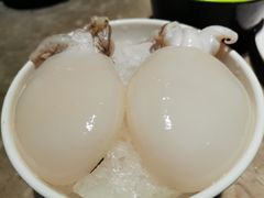 -V-ONE西雅图海鲜自助餐厅(仓山万达广场店)