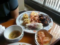 -松子料理(白家庄店)