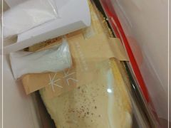 -木子木水日式烫面包(世界城光谷店)