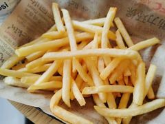 中薯-肯德基(葛沽DT店)