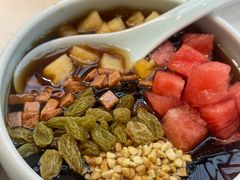 冰粉-上地宴·中关村的会客厅(清河高铁站店)