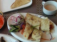 -娜玛瑟德餐厅(仙足岛店)