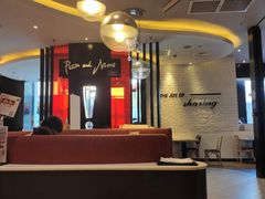 -必胜客(滨江店)