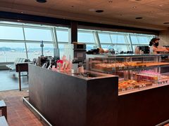 -Coffee@Works(仁川国际机场店)