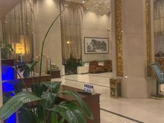 -北京国玉大酒店(鸟巢科技馆店)