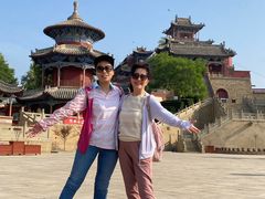 -李自成行宫
