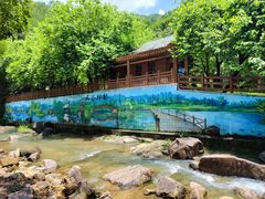 -广州白江湖森林公园