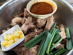 -榭香林温泉醉鹅(胜利路店)