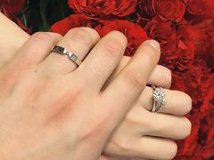 -Tiffany & Co.蒂芙尼
(杭州万象城店)