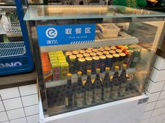 -阿金大白·上海菜馆(新天地店)